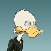 Ducking Fuzz #1142