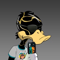 Ducking Fuzz #1154