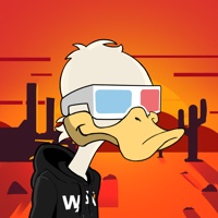 Ducking Fuzz #1170