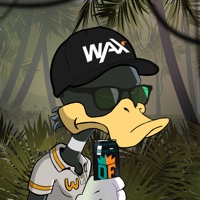 Ducking Fuzz #1173