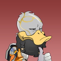 Ducking Fuzz #1185