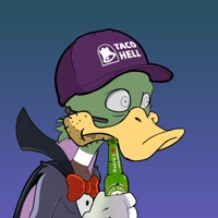 Ducking Fuzz #1194