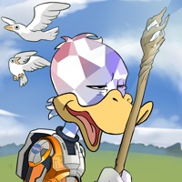 Ducking Fuzz #1203