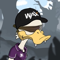 Ducking Fuzz #1207