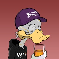 Ducking Fuzz #1211