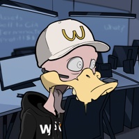 Ducking Fuzz #1212