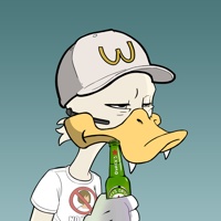 Ducking Fuzz #1215