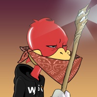 Ducking Fuzz #1216