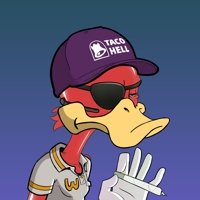 Ducking Fuzz #1223