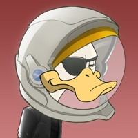 Ducking Fuzz #1239