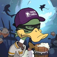 Ducking Fuzz #1240