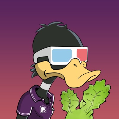 Ducking Fuzz #1248