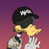 Ducking Fuzz #1254