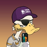 Ducking Fuzz #1260