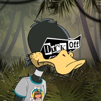 Ducking Fuzz #1261