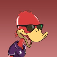 Ducking Fuzz #1266