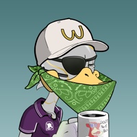 Ducking Fuzz #1273
