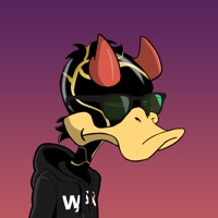 Ducking Fuzz #1274