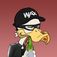 Ducking Fuzz #1277