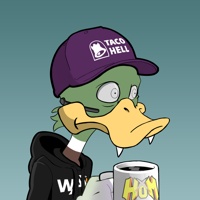 Ducking Fuzz #1284