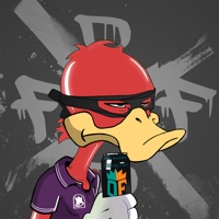 Ducking Fuzz #1289