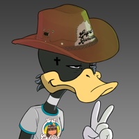Ducking Fuzz #1296