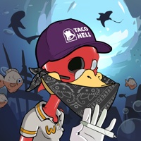Ducking Fuzz #1317