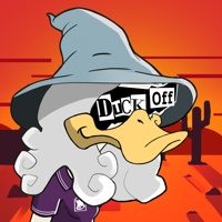 Ducking Fuzz #1338