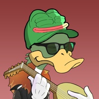 Ducking Fuzz #1341