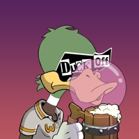 Ducking Fuzz #1349