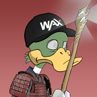 Ducking Fuzz #1359