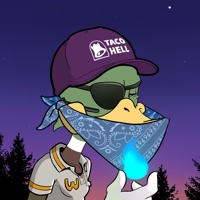 Ducking Fuzz #1361