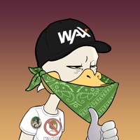 Ducking Fuzz #1375