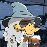 Ducking Fuzz #1381
