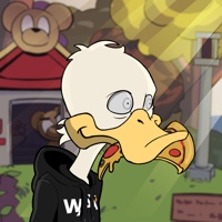 Ducking Fuzz #1391