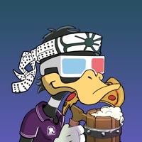 Ducking Fuzz #1392