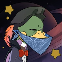 Ducking Fuzz #1396