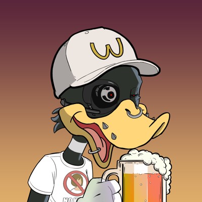 Ducking Fuzz #1399