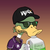 Ducking Fuzz #1406