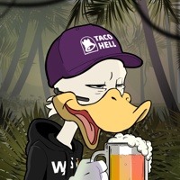Ducking Fuzz #1417