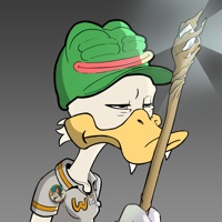 Ducking Fuzz #1419