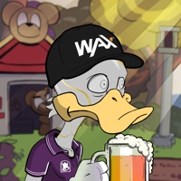 Ducking Fuzz #1432