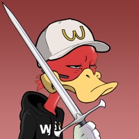 Ducking Fuzz #1434