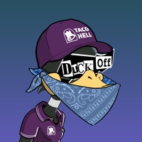 Ducking Fuzz #1442