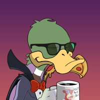 Ducking Fuzz #1443