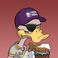 Ducking Fuzz #1453