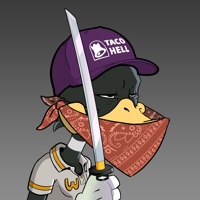 Ducking Fuzz #1460