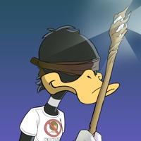 Ducking Fuzz #1465