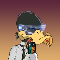 Ducking Fuzz #1468