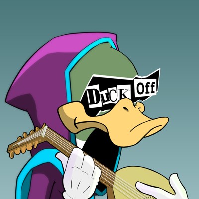 Ducking Fuzz #1481